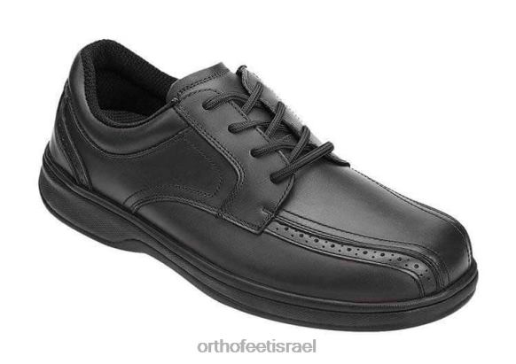 d792d791d7a8d799d79d_d79cd791d7a9_d7a0d7a2d79cd799d799d79d_orthofeet_d797d7a1d793_444fp170_d7a9d6b8d781d797d795d6b9d7a8.jpg גברים לבש נעליים Orthofeet חסד 444FP170 שָׁחוֹר - Image 1