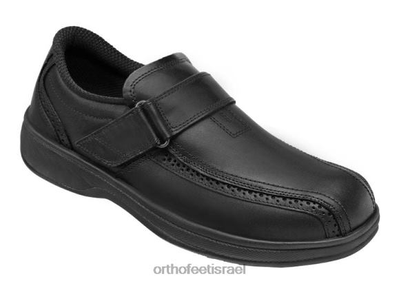 d792d791d7a8d799d79d_d79cd791d7a9_d7a0d7a2d79cd799d799d79d_orthofeet_d79ed7a8d79bd796_d79cd799d7a0d7a7d795d79cd79f_444fp173_d7a9.jpg גברים לבש נעליים Orthofeet מרכז לינקולן 444FP173 שָׁחוֹר - Image 1