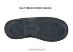 גברים מגפי עבודה Orthofeet מגפי עבודה מגרניט 444FP159 גָמָל - Image 6