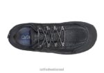 גברים נעלי עבודה Orthofeet נעלי עבודה דולומיט 444FP160 שָׁחוֹר - Image 5