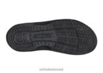 גברים סנדלים Orthofeet מַזַל תְאוּמִים 444FP119 חום - Image 4