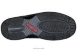 נשים מגפיים Orthofeet דלתא עמיד למים 444FP76 שָׁחוֹר - Image 5