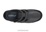 נשים מגפיים Orthofeet טיבולי 444FP79 שָׁחוֹר - Image 5