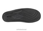 נשים מגפיים Orthofeet מילאנו 444FP77 חום כהה - Image 6