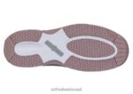 נשים נעלי ספורט Orthofeet פרנסיס ללא קשר 444FP54 ורד - Image 5