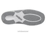 נשים נעלי ספורט Orthofeet פרנסיס ללא קשר 444FP56 אפור - Image 6