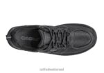 נשים נעלי ספורט Orthofeet sonoma עמיד למים 444FP72 שָׁחוֹר - Image 5