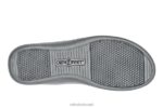 נשים סנדלים Orthofeet גאיה 444FP25 נֶתֶך בְּדִיל וְעוֹפֶרֶת - Image 4