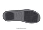 נשים סנדלים Orthofeet הידרה 444FP5 כְּחוֹל - Image 4