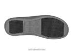 נשים סנדלים Orthofeet ליירה 444FP31 כְּחוֹל - Image 4