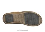 נשים סנדלים Orthofeet פלומה 444FP11 גָמָל - Image 4