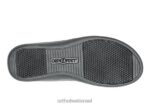 נשים סנדלים Orthofeet פלומה 444FP12 שָׁחוֹר - Image 4