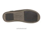 נשים סנדלים Orthofeet קליאו 444FP29 חום - Image 4