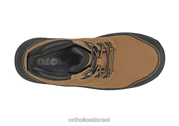 גברים מגפי עבודה Orthofeet מגפי עבודה מגרניט 444FP159 גָמָל