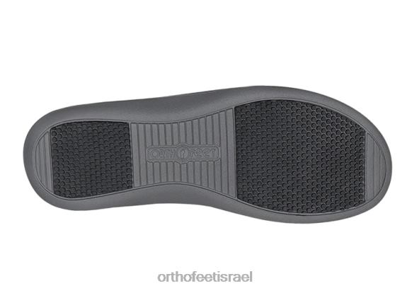 נשים סנדלים Orthofeet סהרה 444FP22 עֶצֶם