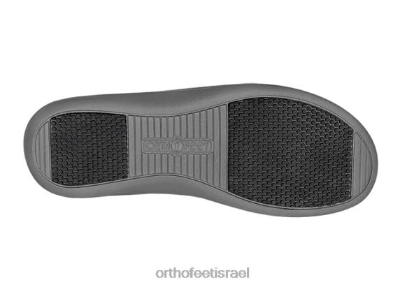 נשים סנדלים Orthofeet ליירה 444FP31 כְּחוֹל
