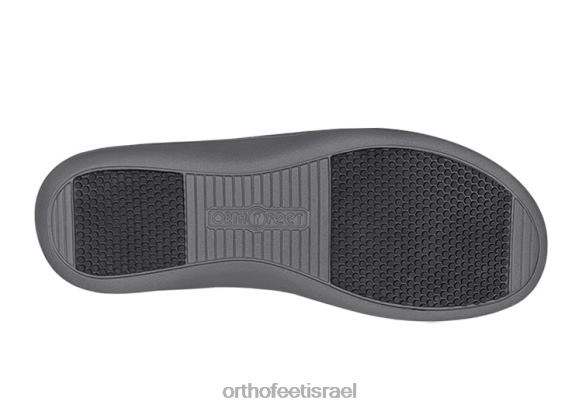 נשים סנדלים Orthofeet הידרה 444FP5 כְּחוֹל