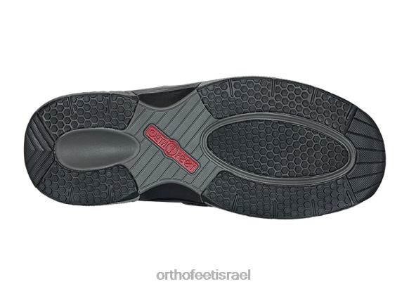 נשים נעלי ספורט Orthofeet מורביה עמיד למים 444FP69 חָקִי