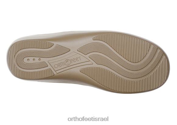 נשים נעלי קז'ואל Orthofeet רָגוּעַ 444FP99 לְהִשְׁתַזֵף